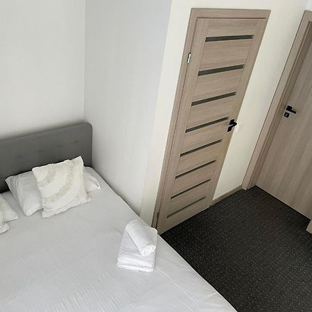 Izabeles Apartamentai 帕兰加 外观 照片