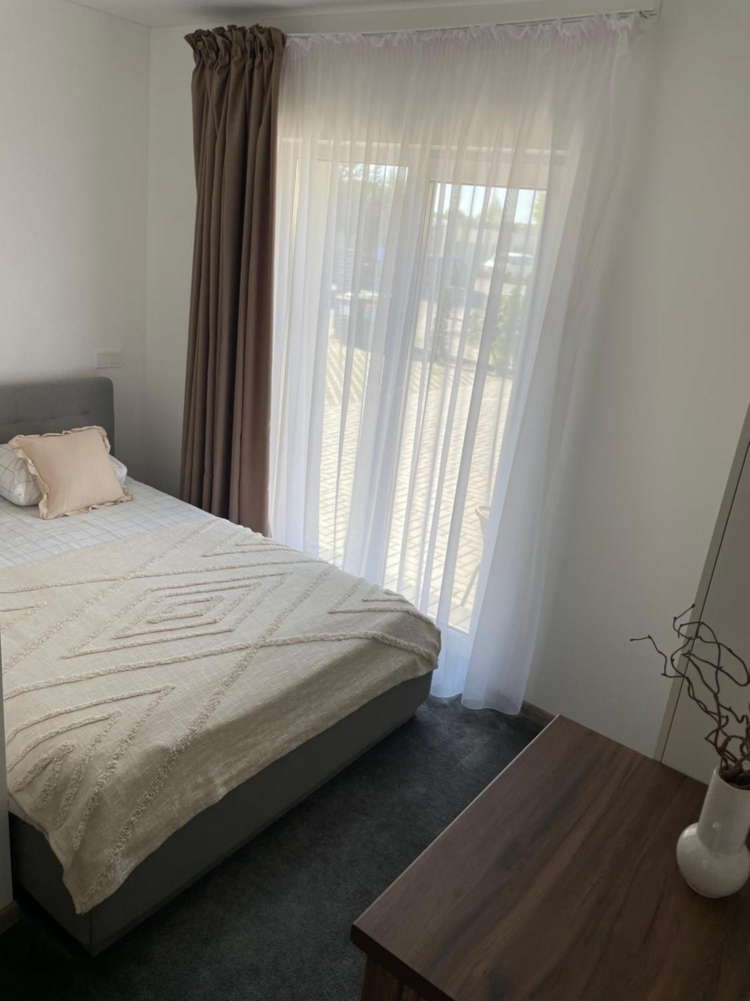 Izabeles Apartamentai 帕兰加 外观 照片