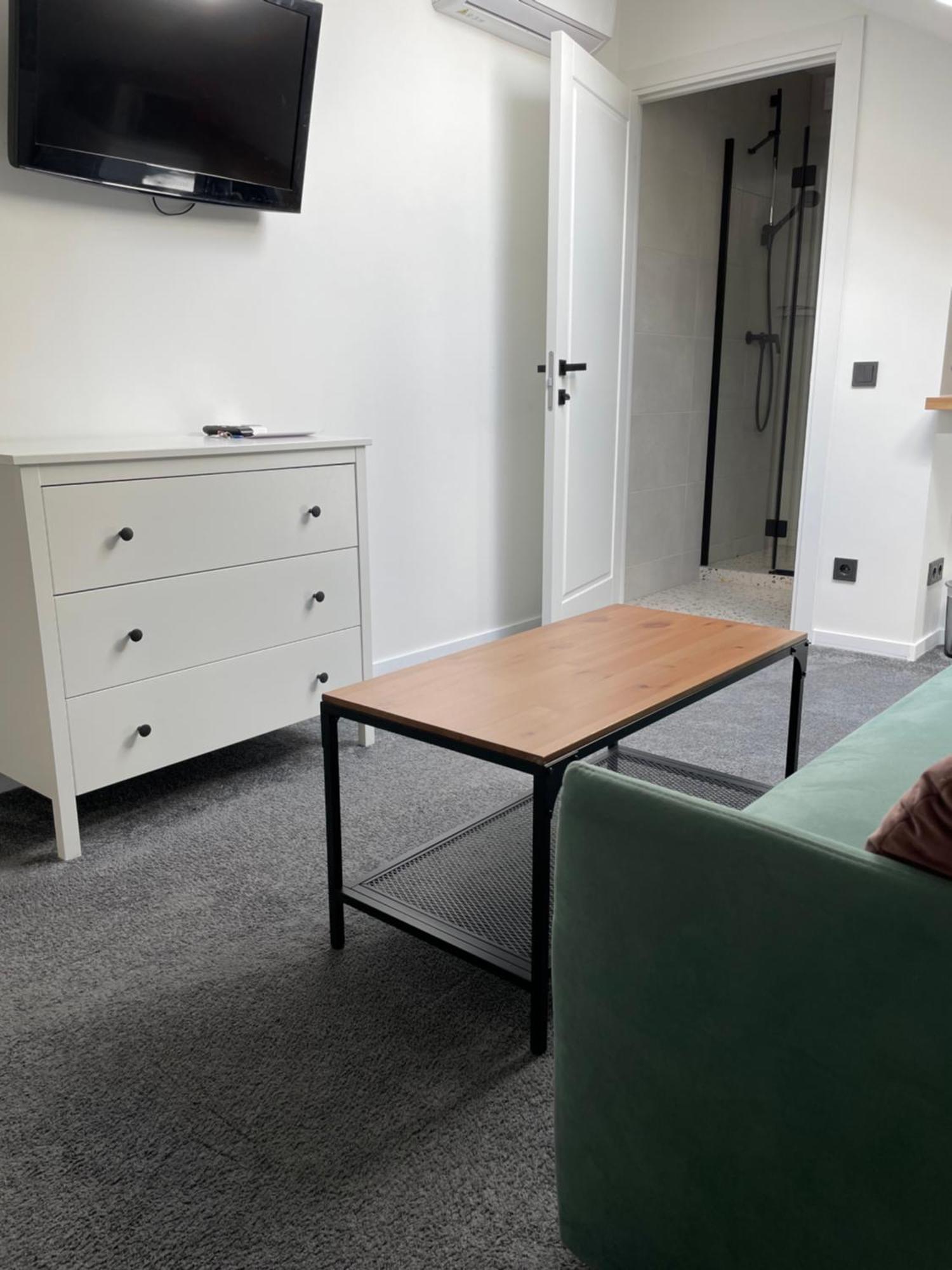 Izabeles Apartamentai 帕兰加 外观 照片