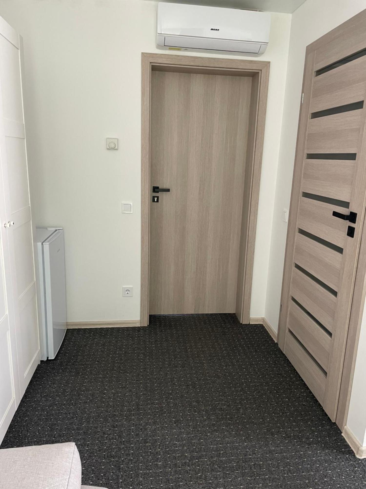Izabeles Apartamentai 帕兰加 外观 照片