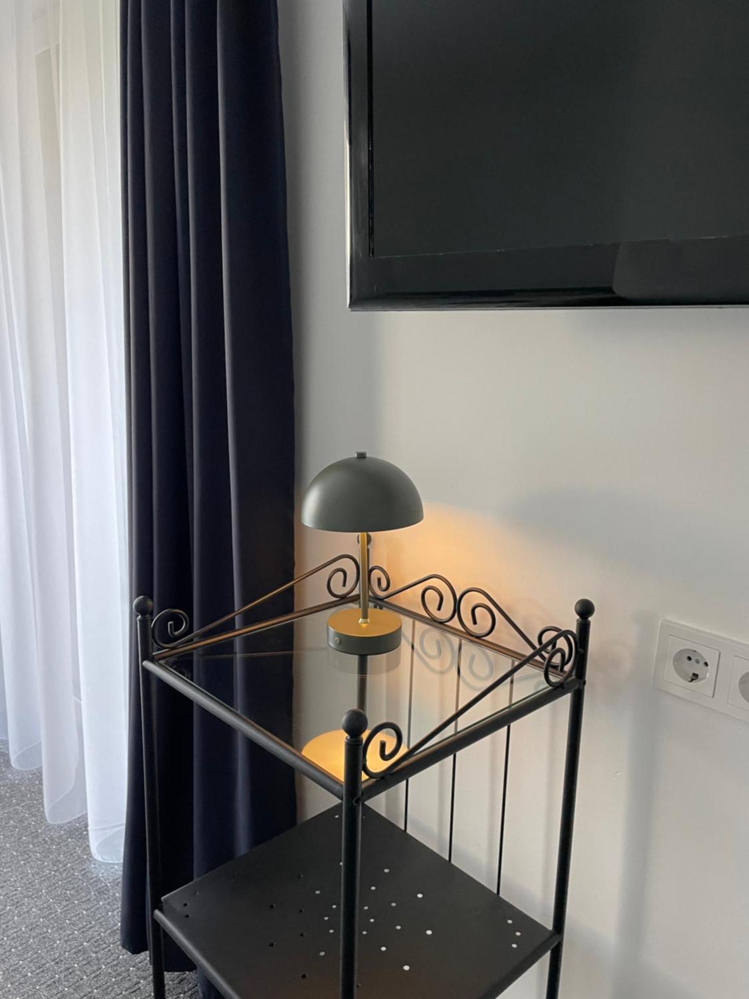 Izabeles Apartamentai 帕兰加 外观 照片