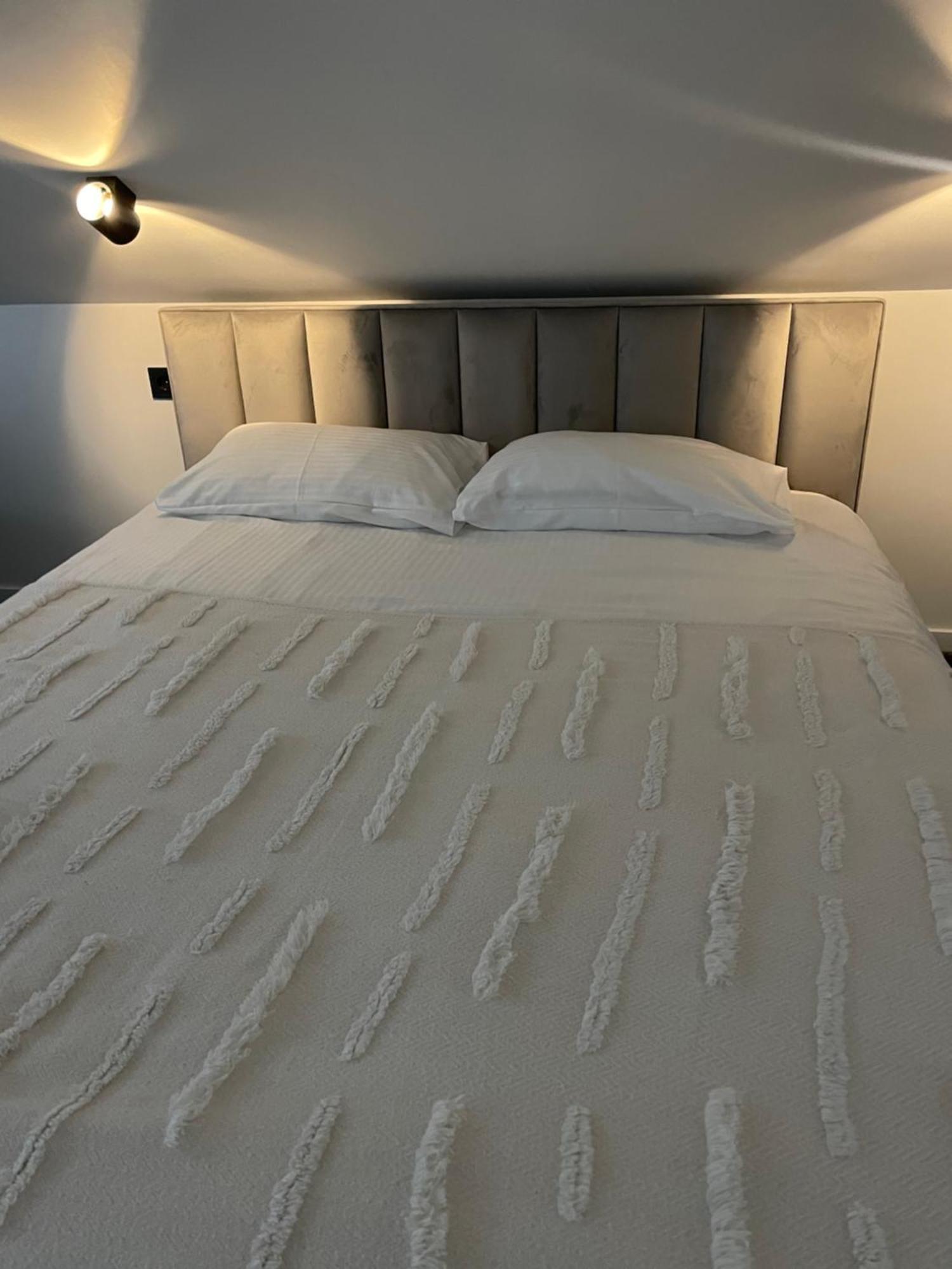 Izabeles Apartamentai 帕兰加 外观 照片