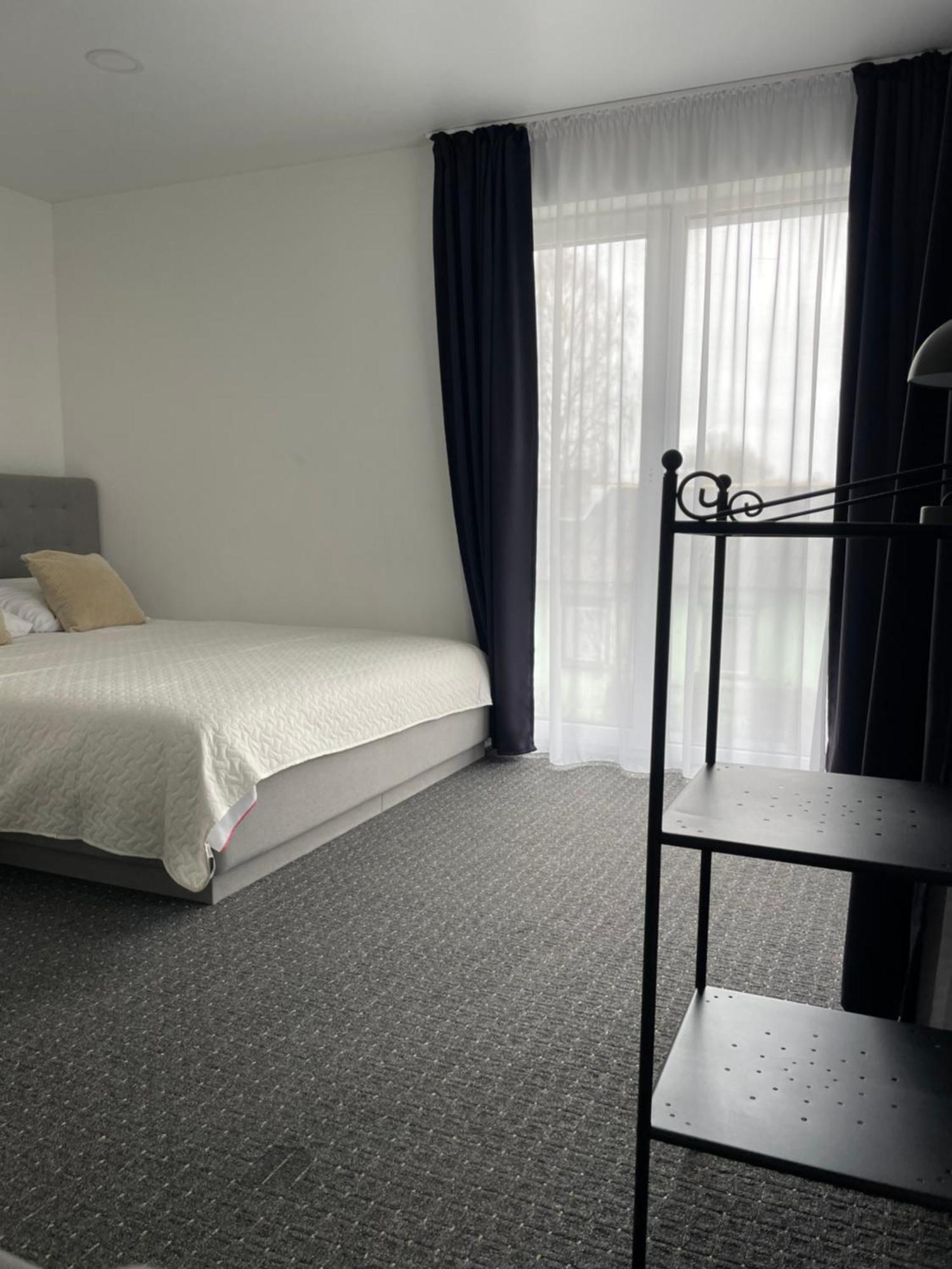 Izabeles Apartamentai 帕兰加 外观 照片